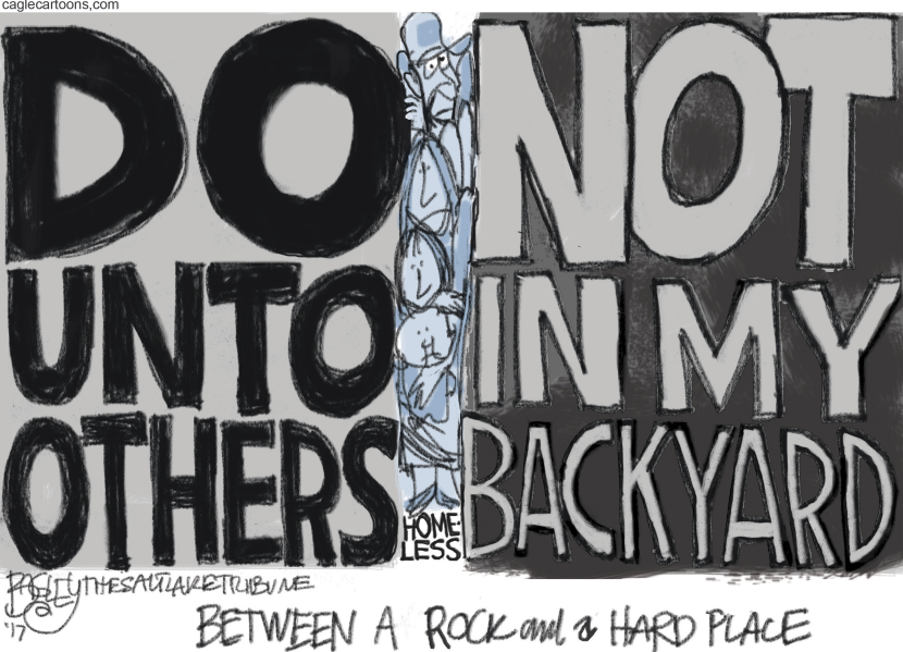 Homelessness