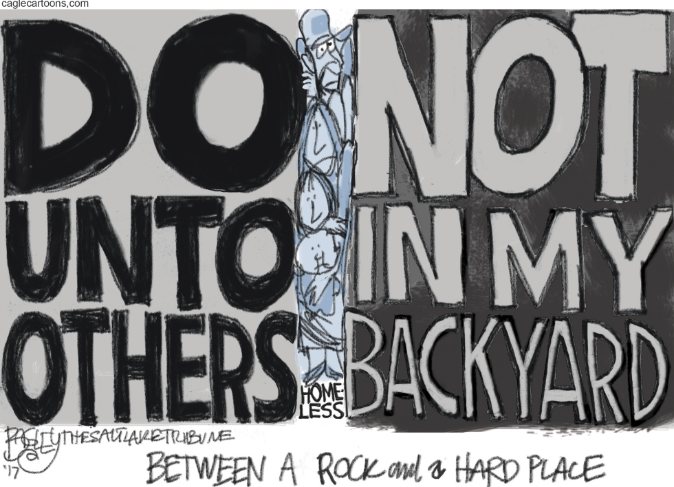 Homelessness