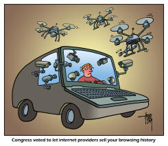 BROWSING HISTORY FOR SALE by Arend Van Dam