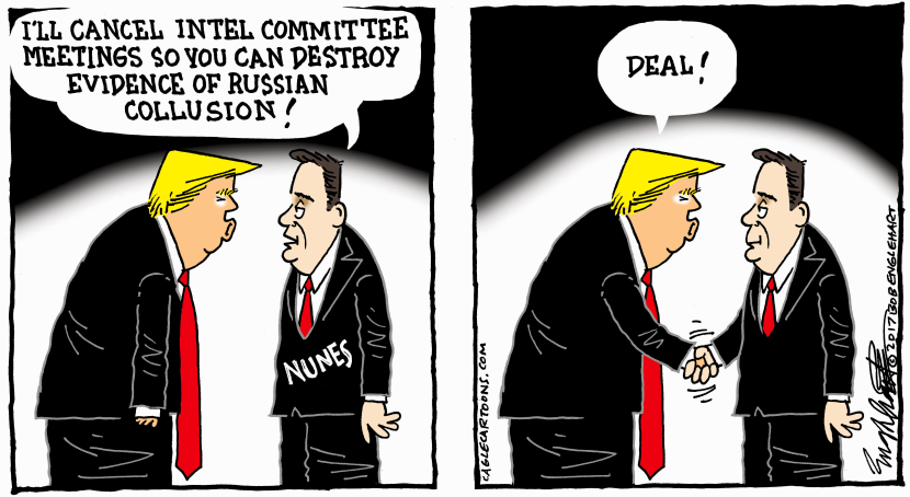 Devin Nunes