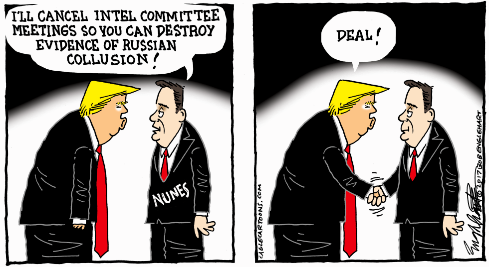 Devin Nunes