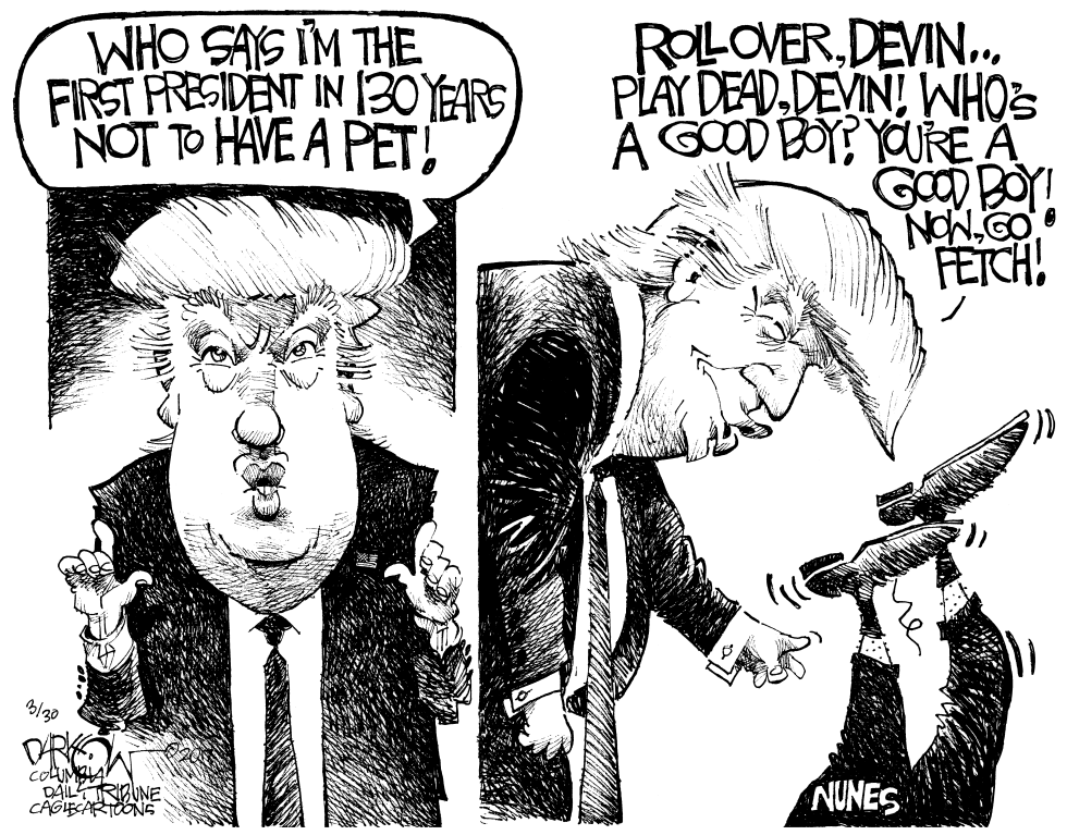 Devin Nunes