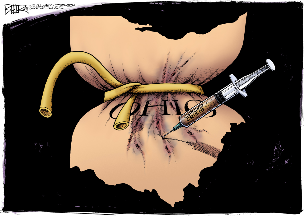 LOCAL OH Opioid Crisis