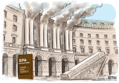 EPA CLEAN COAL EMISSIONS by R.J. Matson