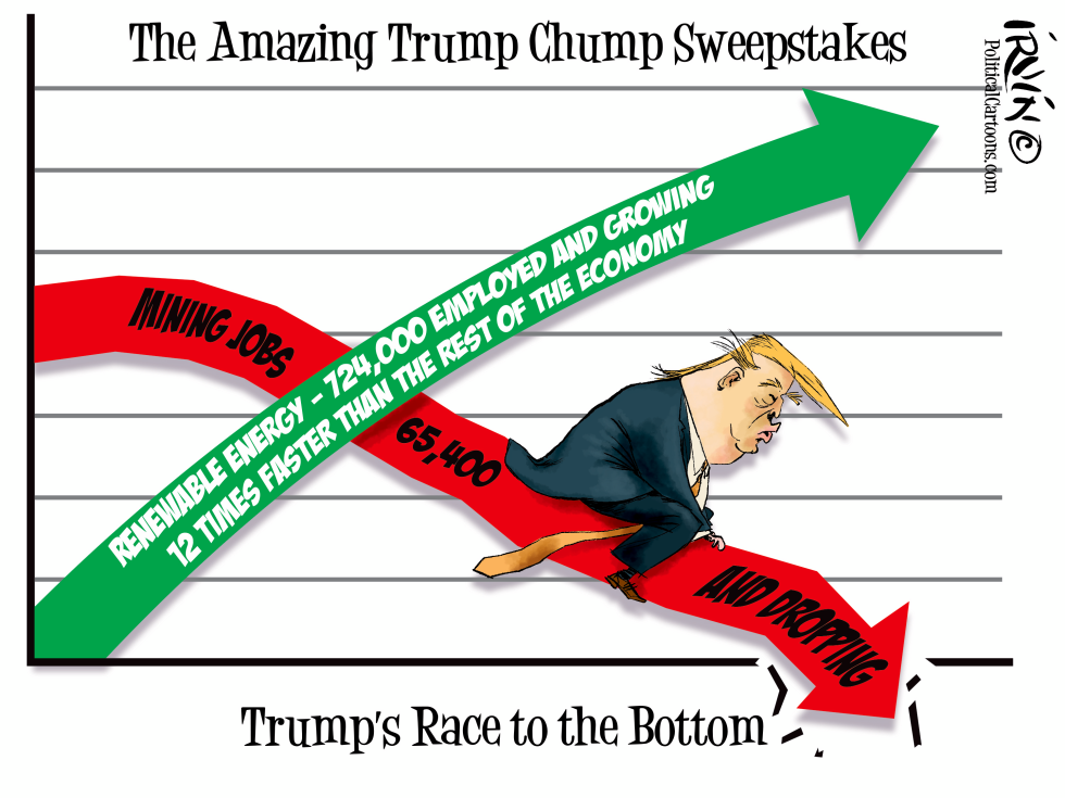 Race to the Bottom