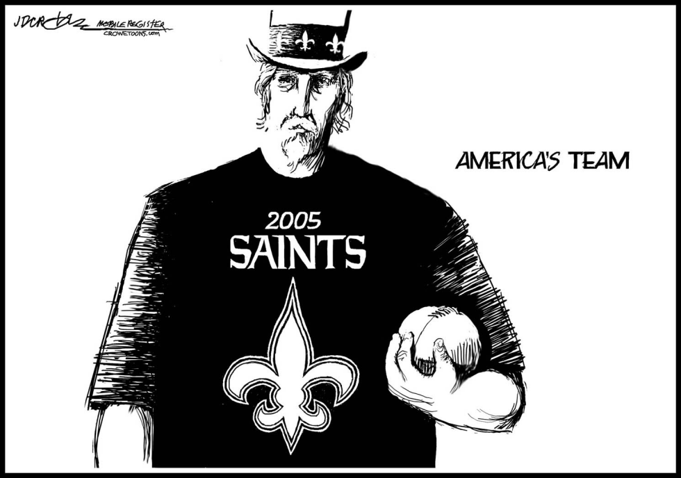Americas Team