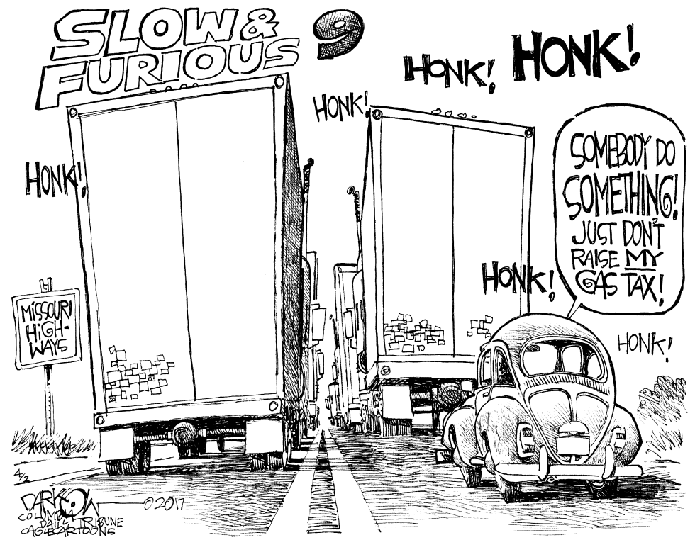 LOCAL MO Missouri Highways