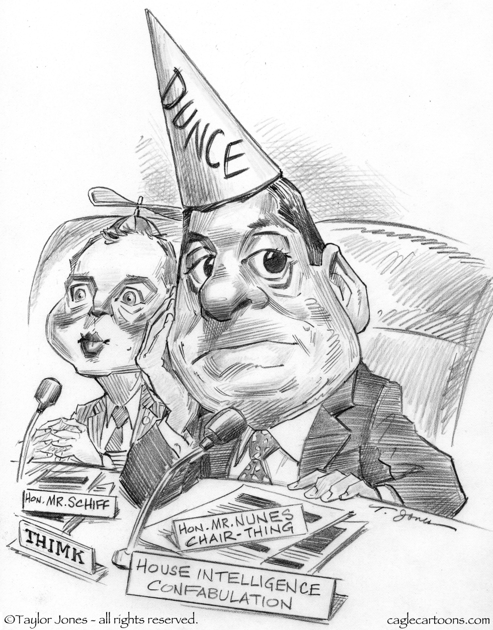 House Intelligence Committee