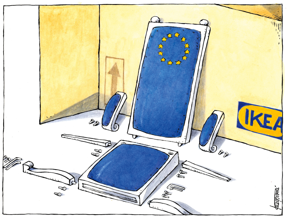 EU by IKEA
