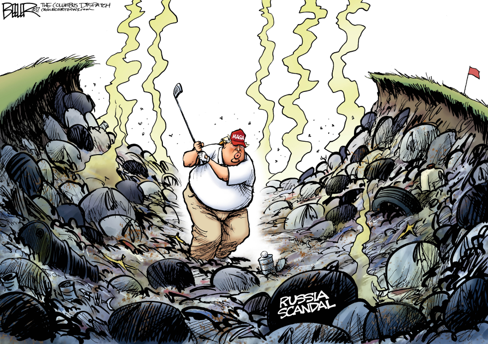 Trump Trap
