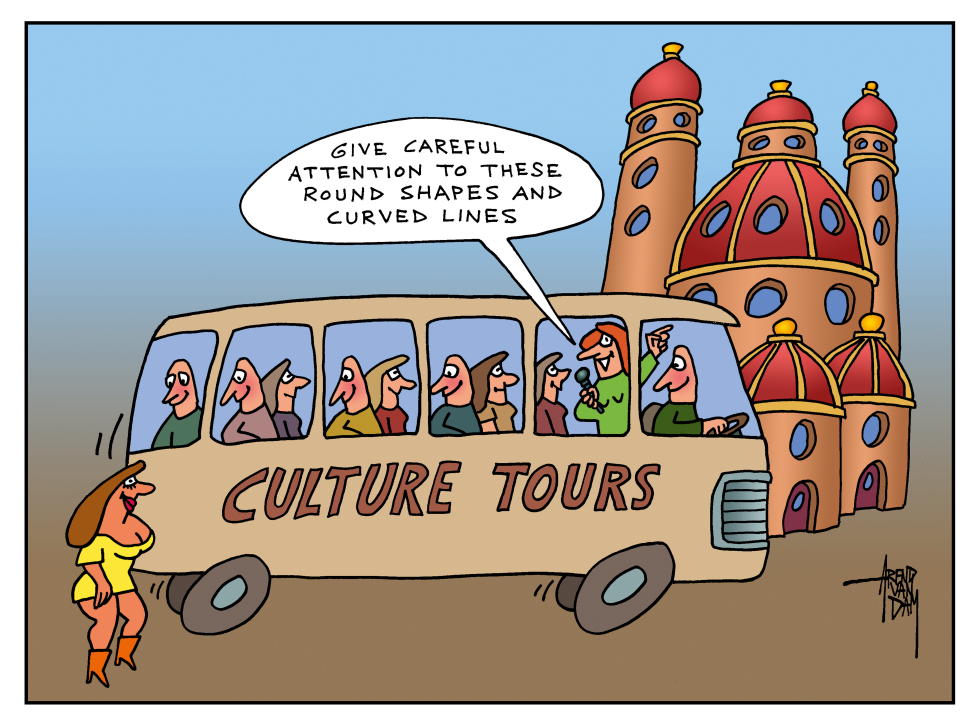 Culture Tours