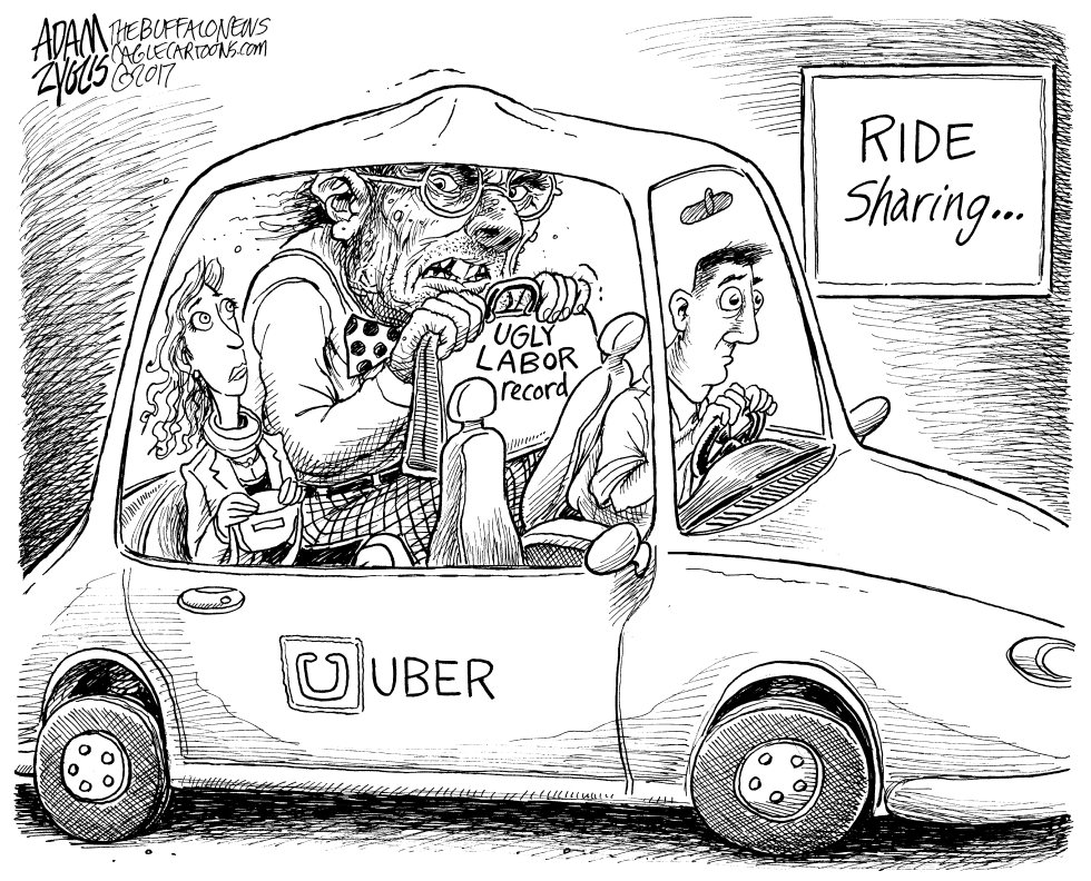 Uber