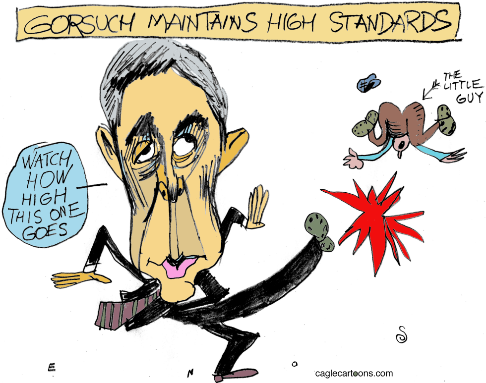 Gorsuch