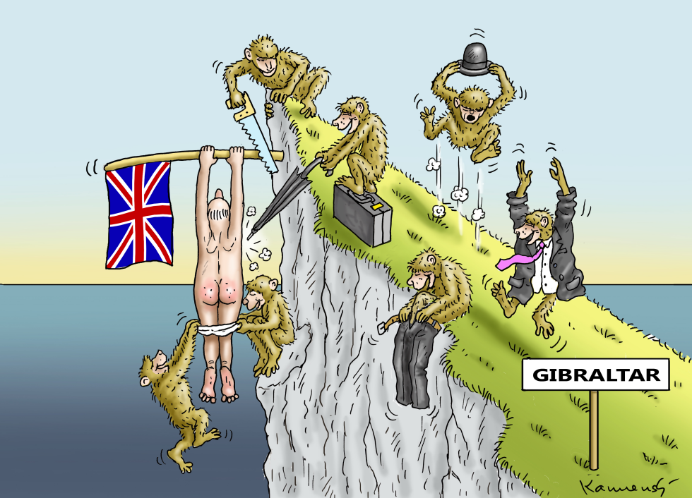 Gibraltar