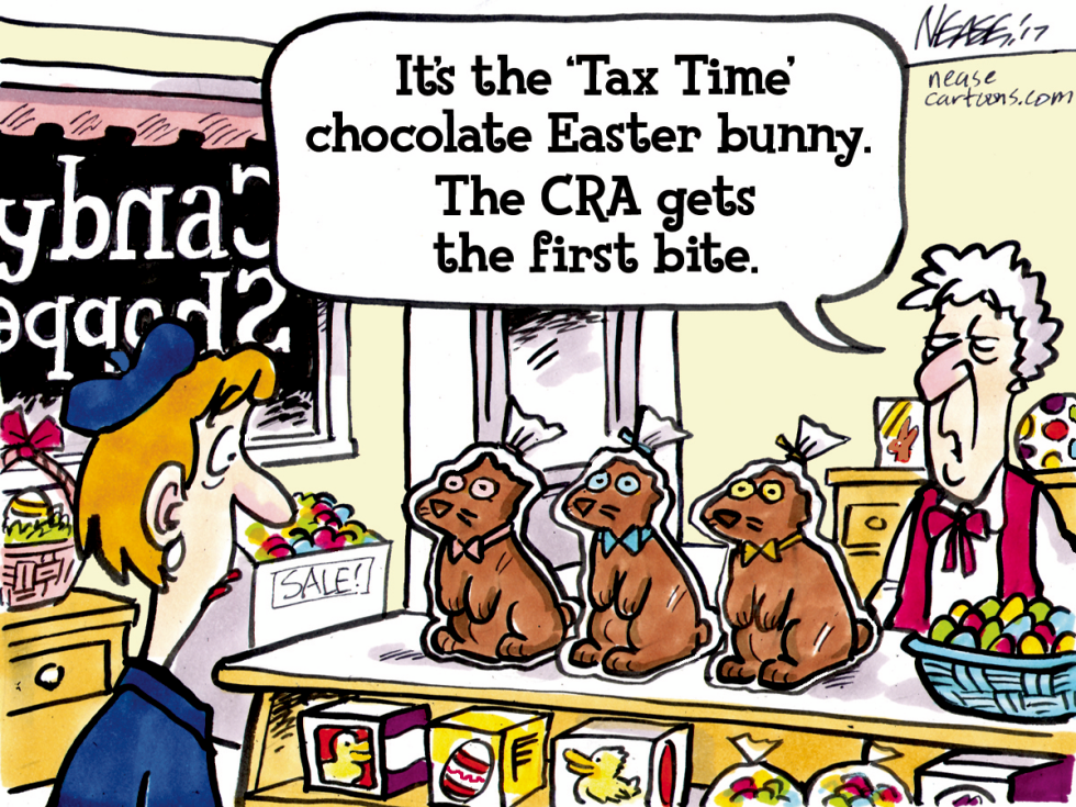 CRA Bunny