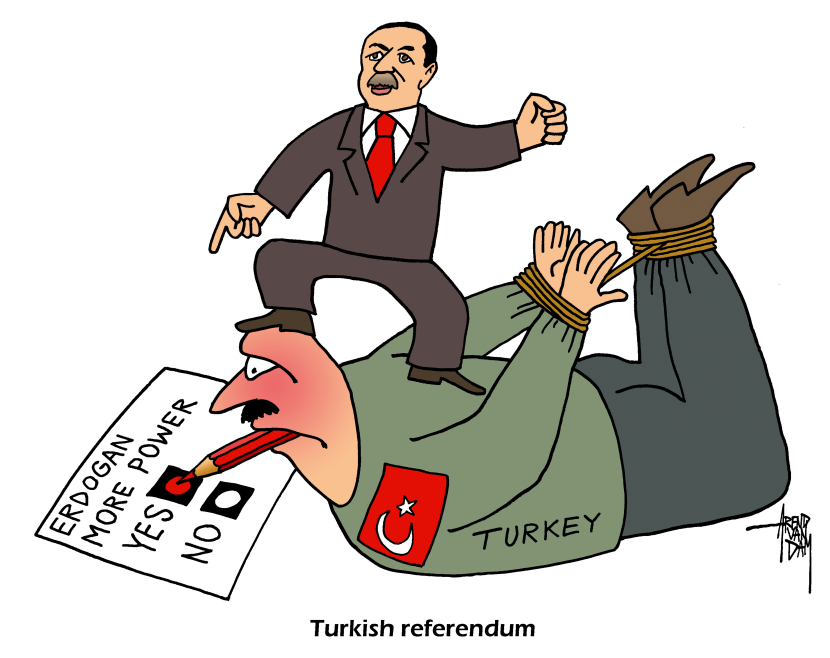 Erdogan referendum