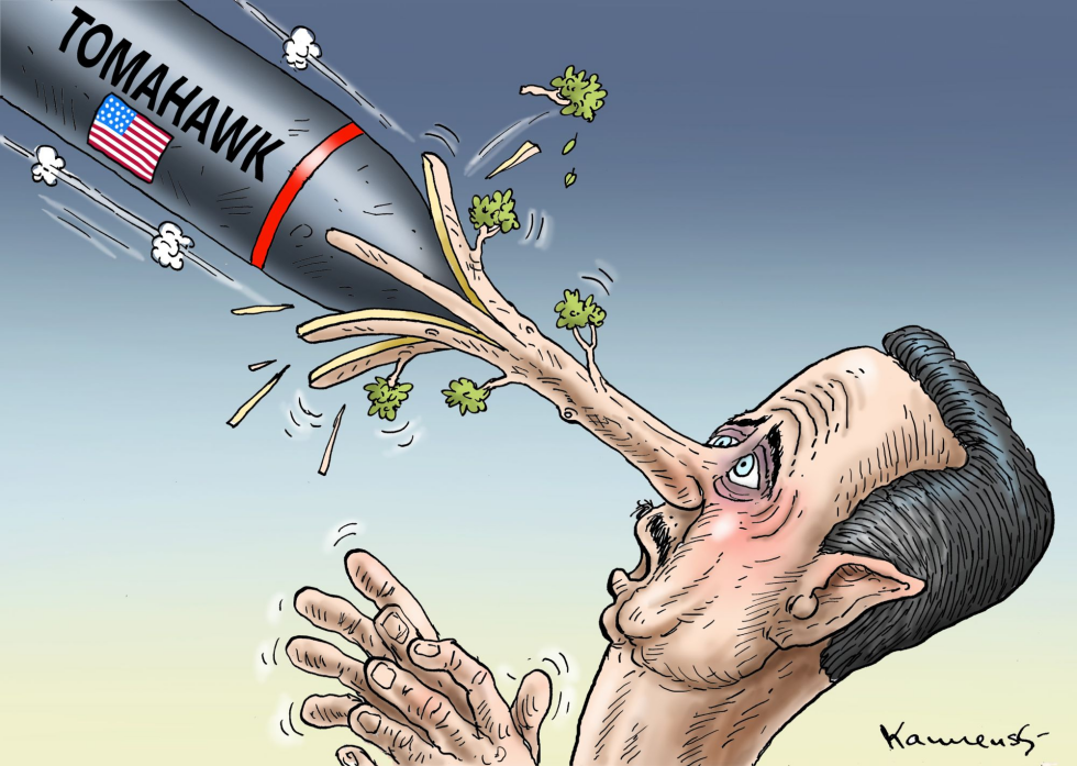Tomahawk