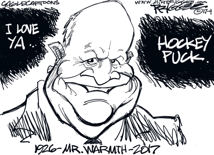 Don Rickles-RIP