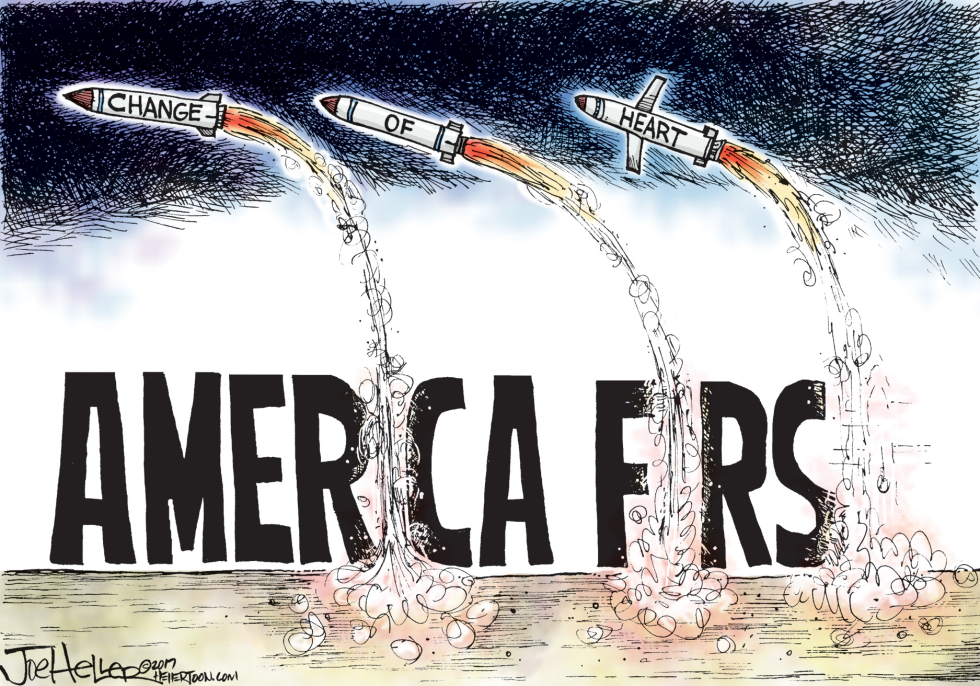 Syrian First