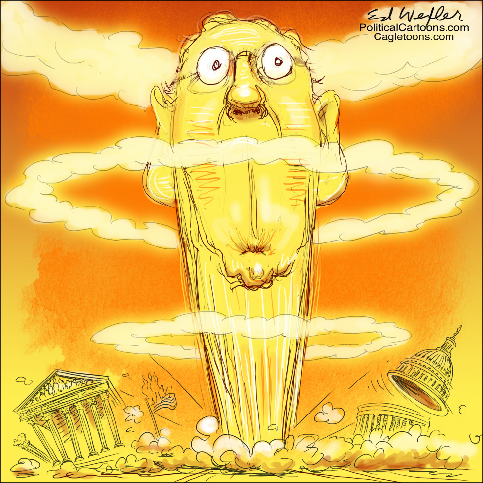 McConnell Nuclear