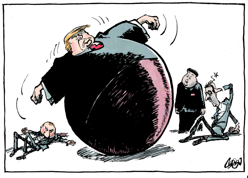 New World Order