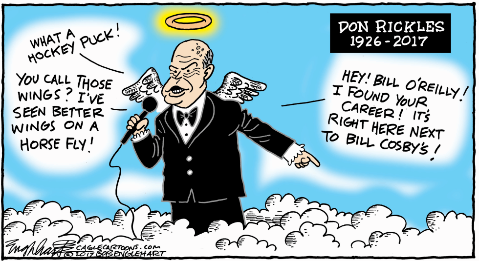Don Rickles