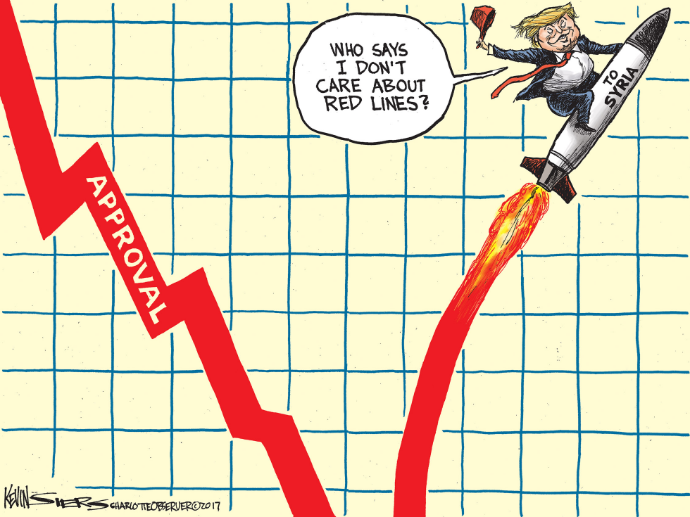 Red Lines