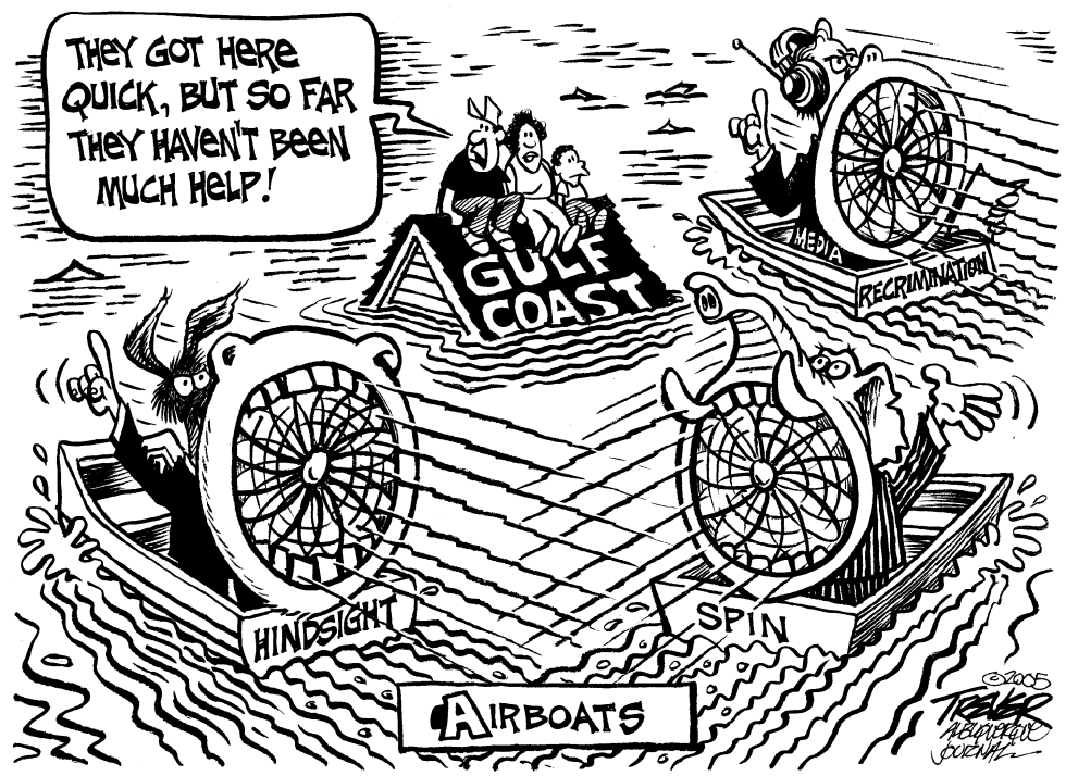 Airboats