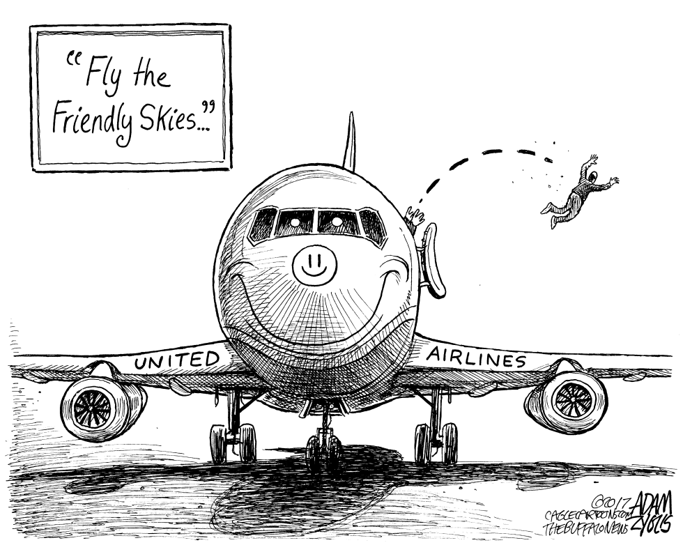 United Airlines
