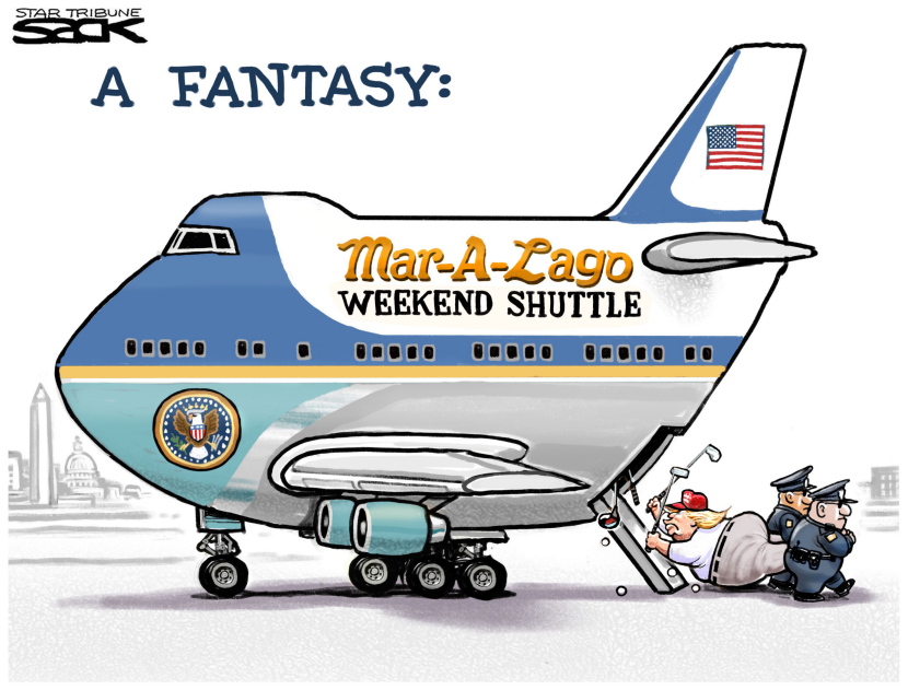 Kicked off the Plane