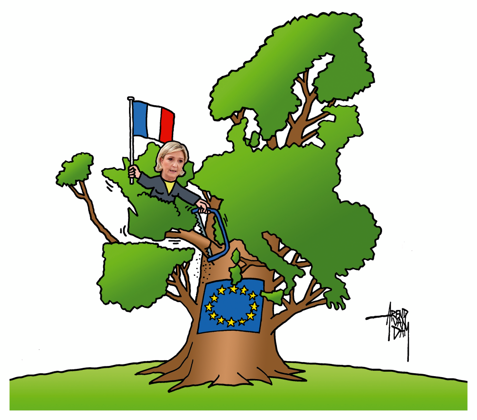 Frexit