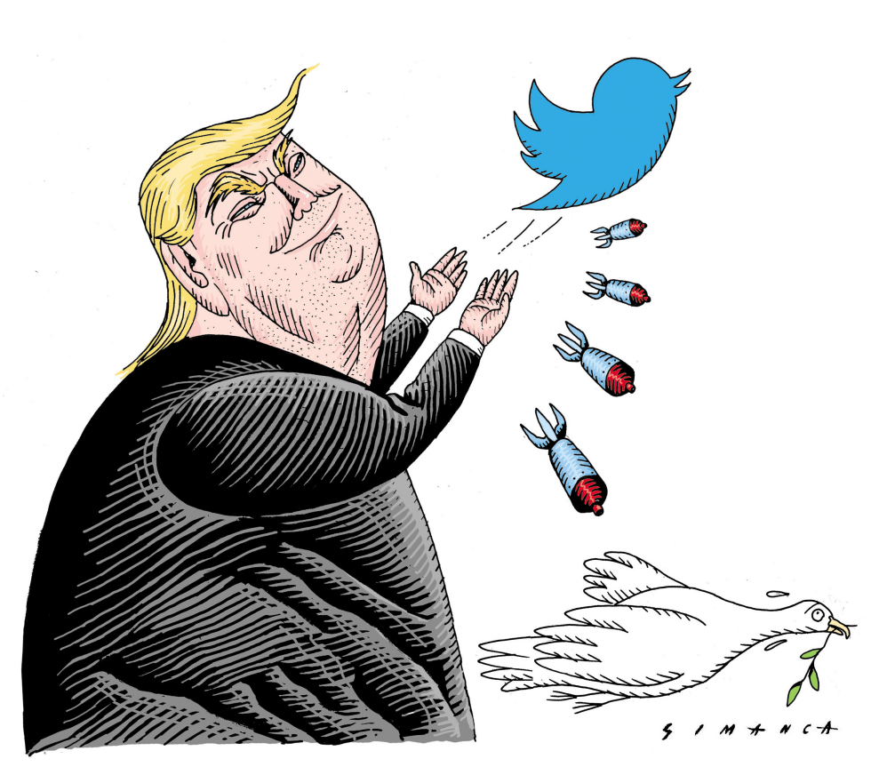 Trump Style