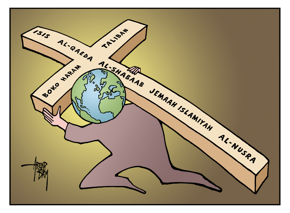 Good Friday