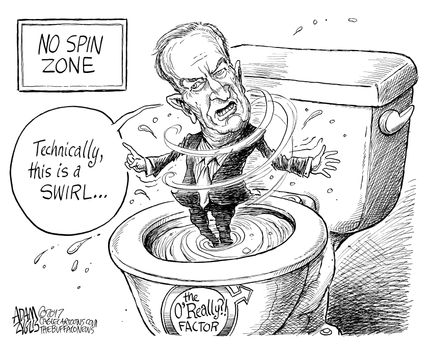 Bill O'Reilly