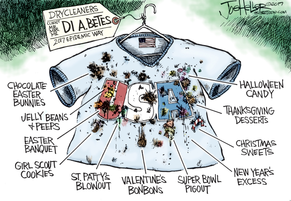 Diabetes