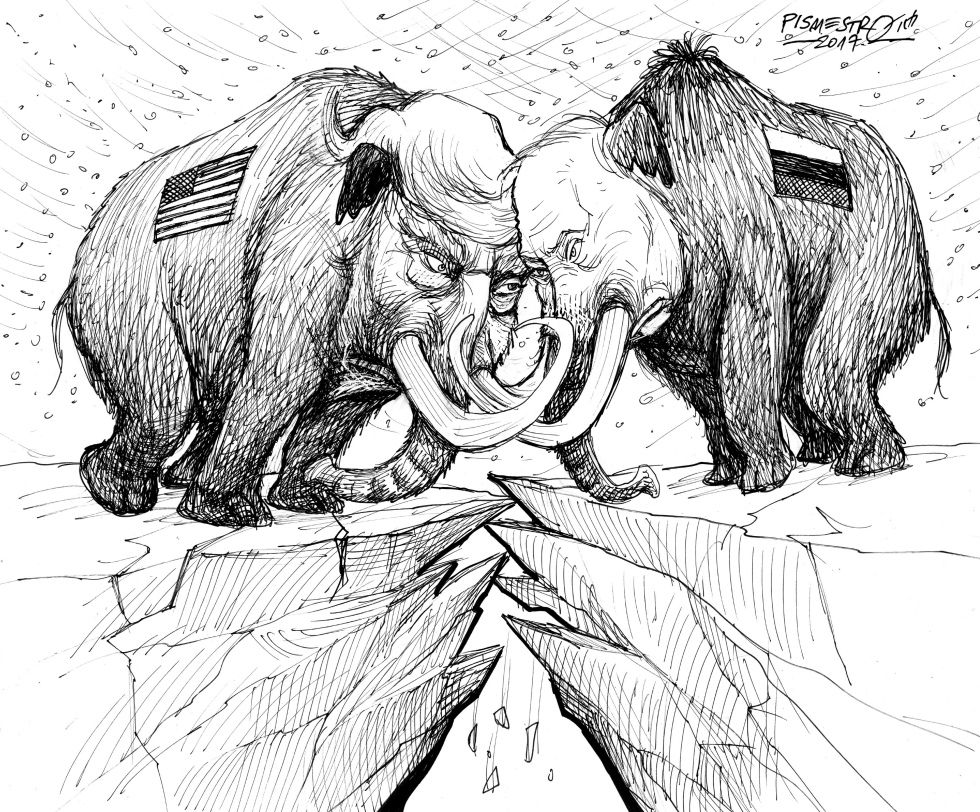 Ice age