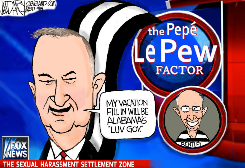 Bill O'Reilly