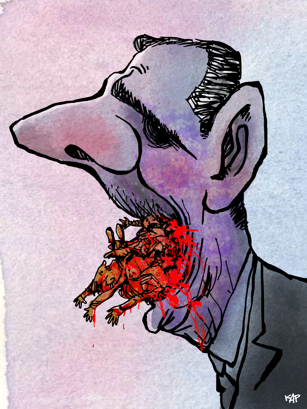 Al Assad