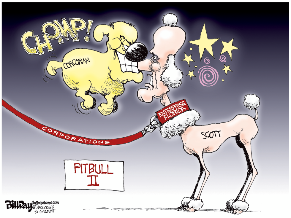 PITBULL 2 Local Florida