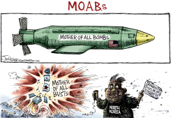 MOAB by Joe Heller