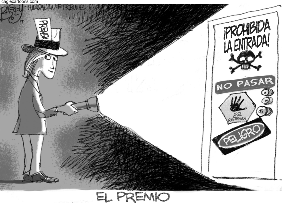 Premio Pulitzer