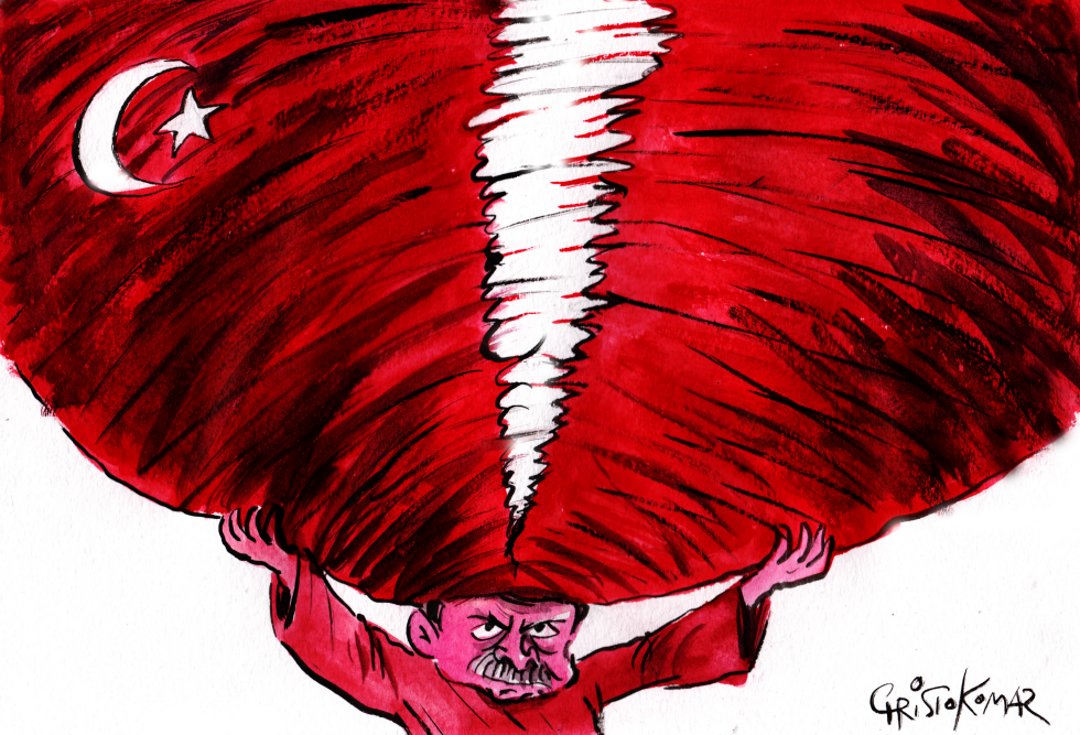 Sultan Erdogan
