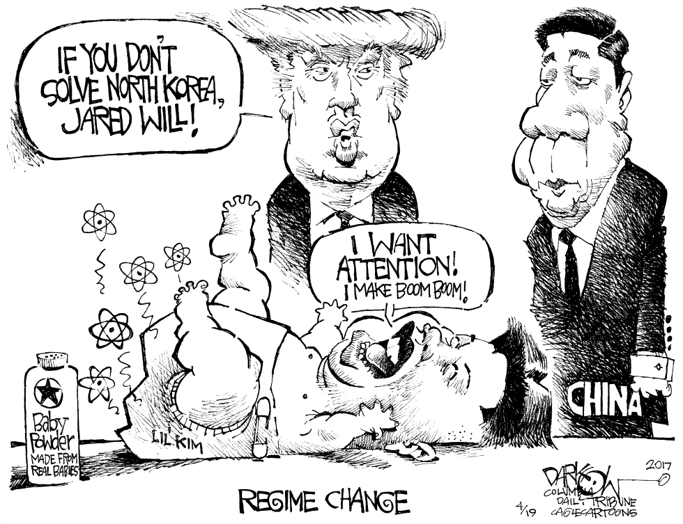 Options on the Table
