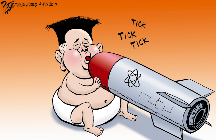 Tick Tick Tick