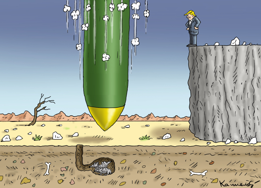 Moab Drop