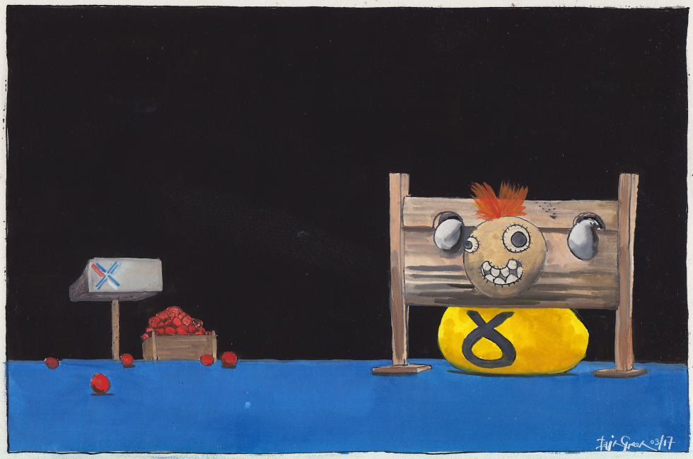 SCOTTISH TORY SNP KICKING CONFERENCE
