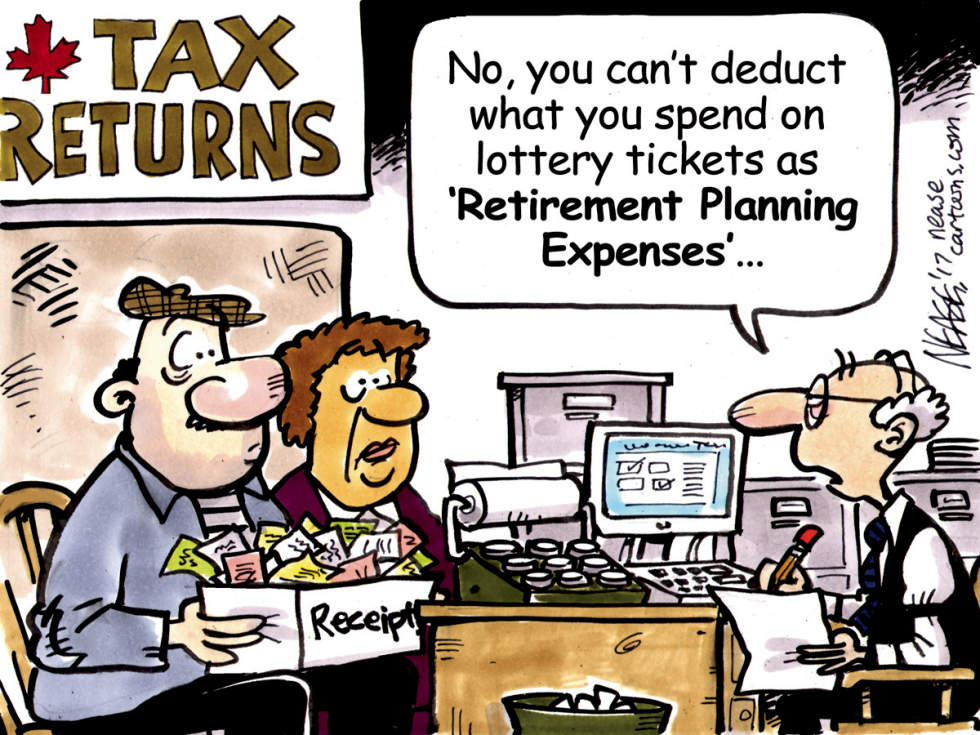 Tax Deduction