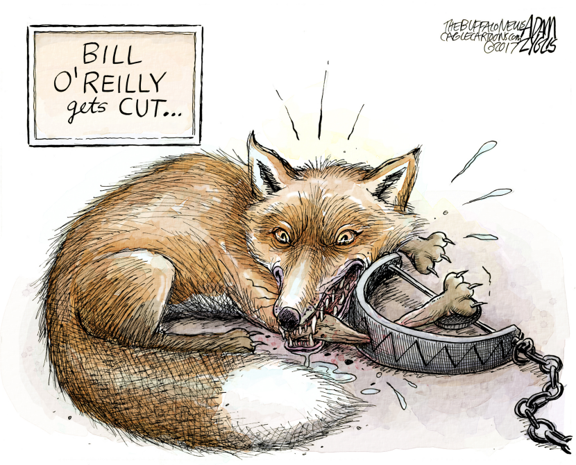 Fox News COLOR