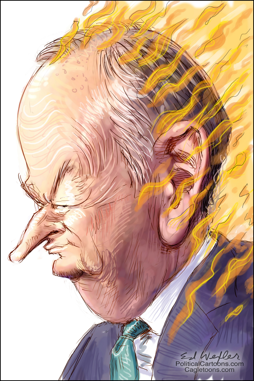 Bill O'Reilly