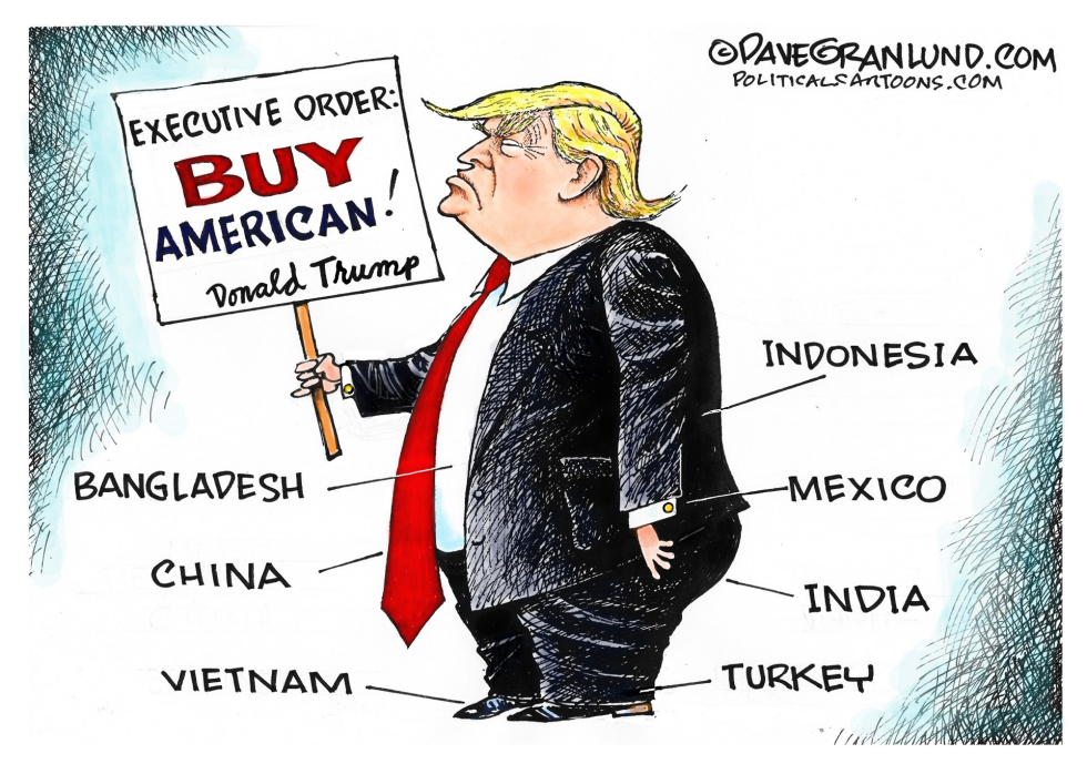Buy American exec order COLOR